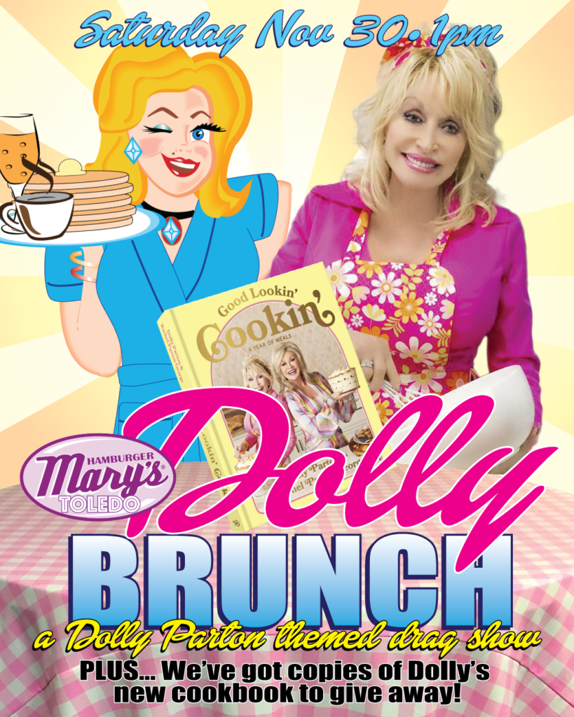 Drag Brunch - Toledo