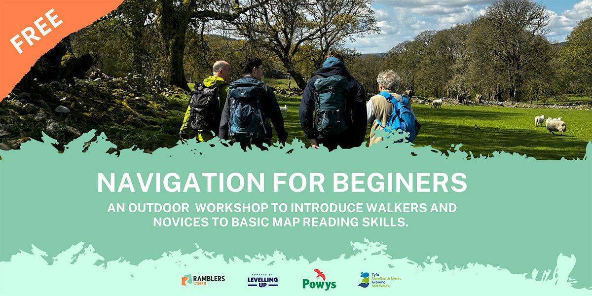 Navigation for Beginners