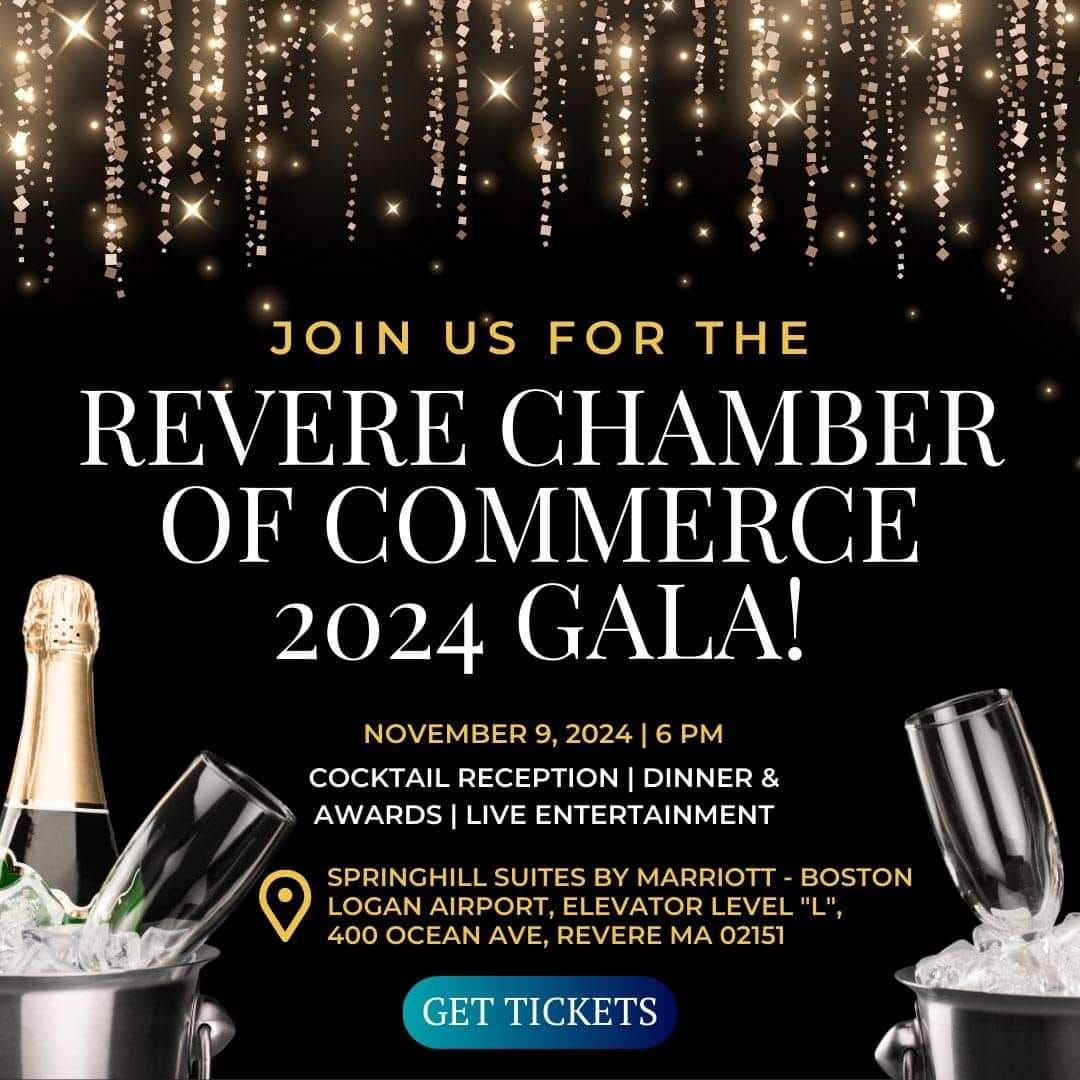 2024 GALA & AWARDS DINNER