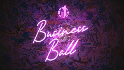 2021 Business Ball