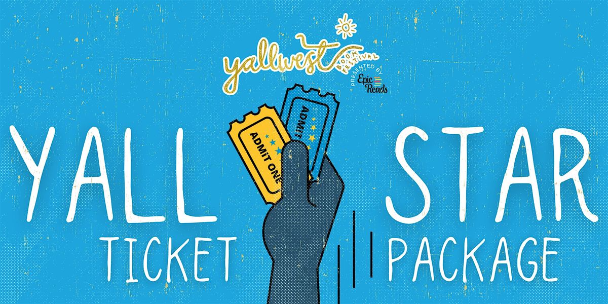 YALL Star Ticket Package