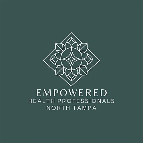 North Tampa Health Professionals Luncheon