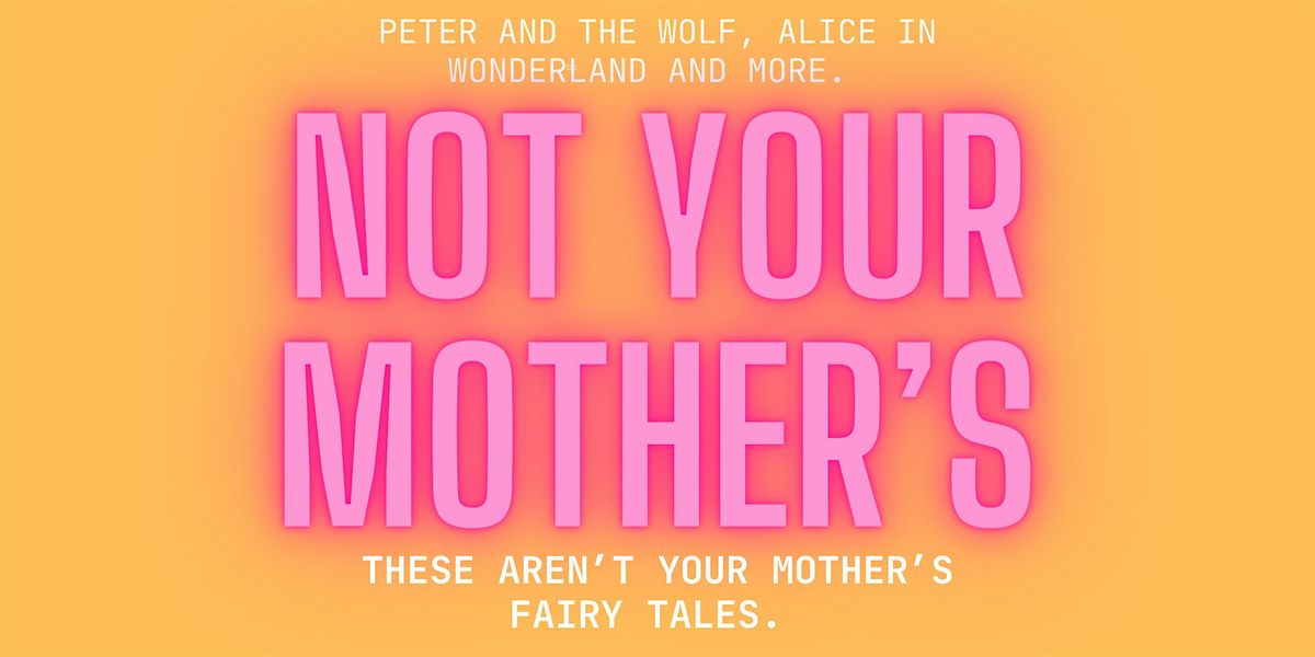 Not Your Mother's