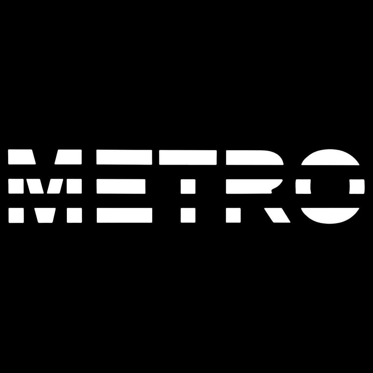 METRO (Formerly Tunnel) FRIDAYS - Boston