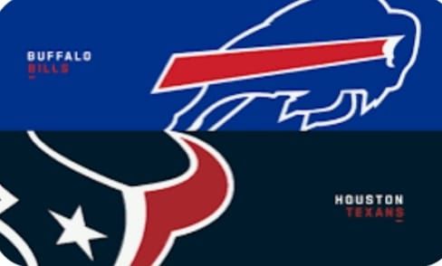 WK 6 Texans vs Patriots 