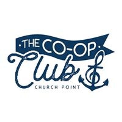 The Co-Op Club at The Waterfront Cafe & General Store
