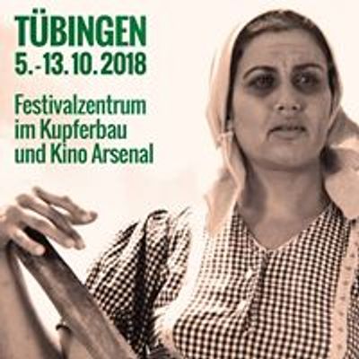 Arabisches Filmfestival