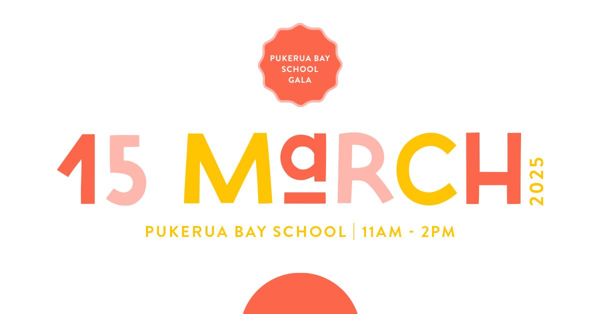 Pukerua Bay School Gala