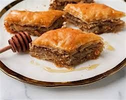 Make Baklava