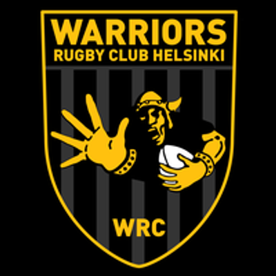 Warriors Rugby Club Supporters