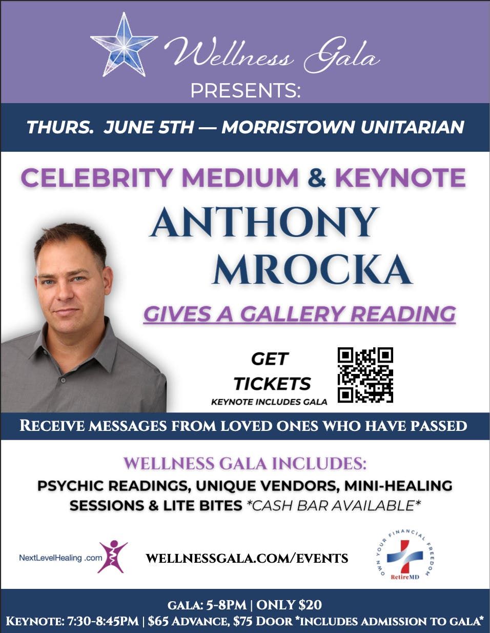 Anthony Mrocka
