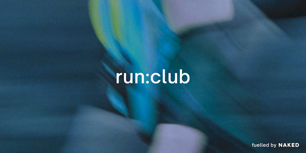 Deptford Run Club