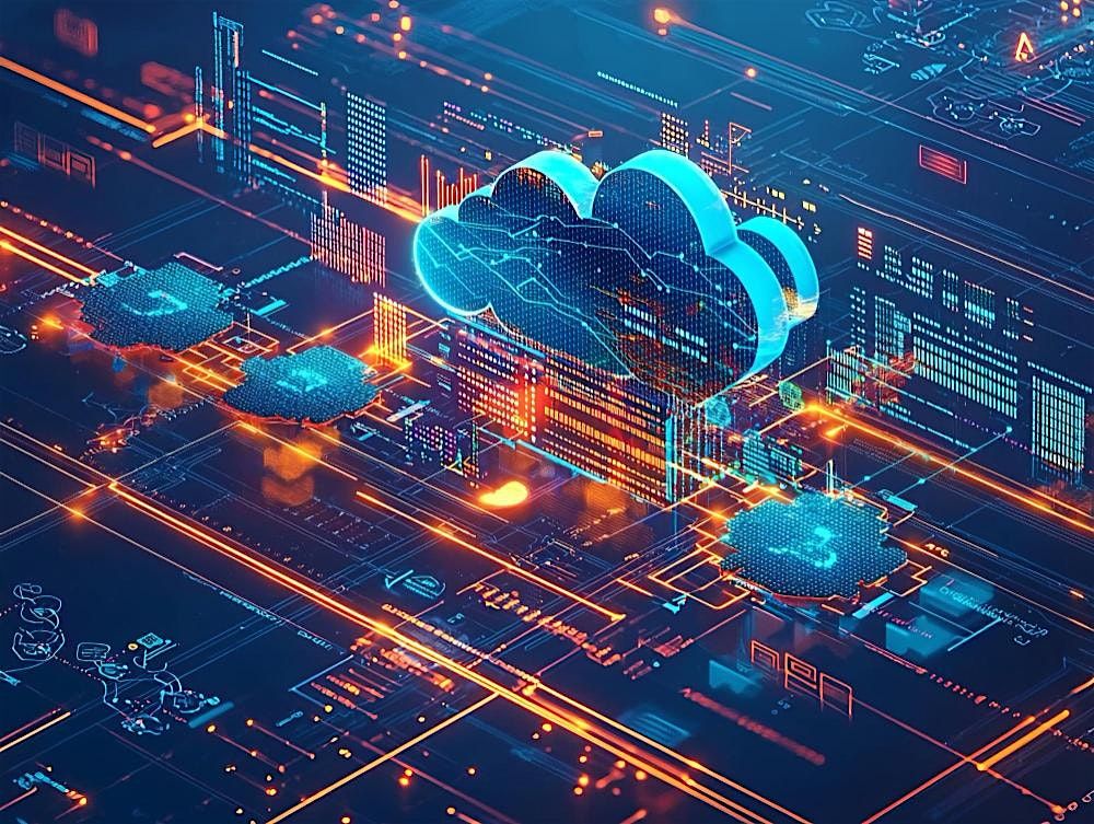 The AI-Driven Data Universe: Turning Complexity into Strategic Advantage