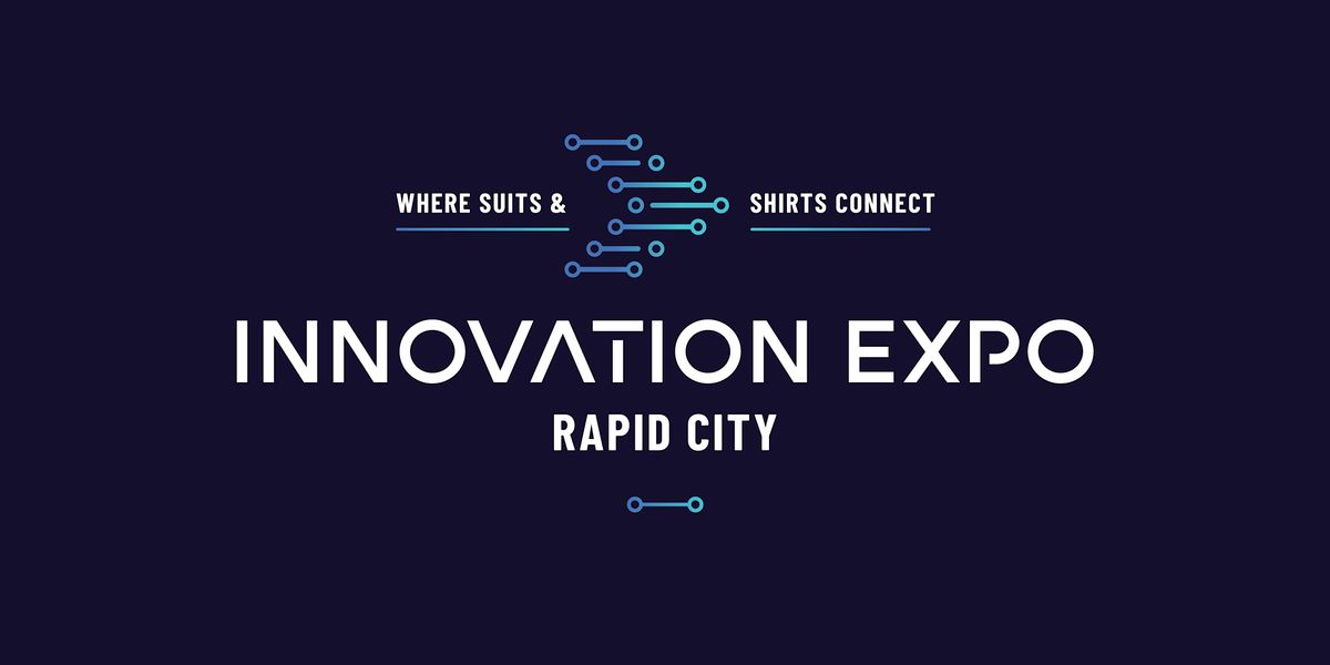 Innovation Expo 2024 - Rapid City