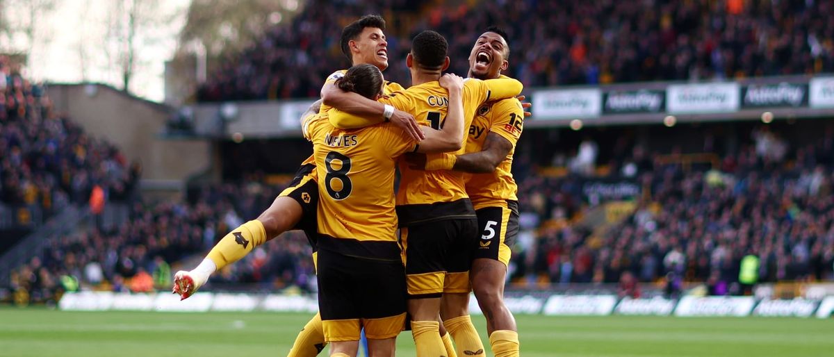 Wolverhampton Wanderers FC vs West Ham United FC Tickets