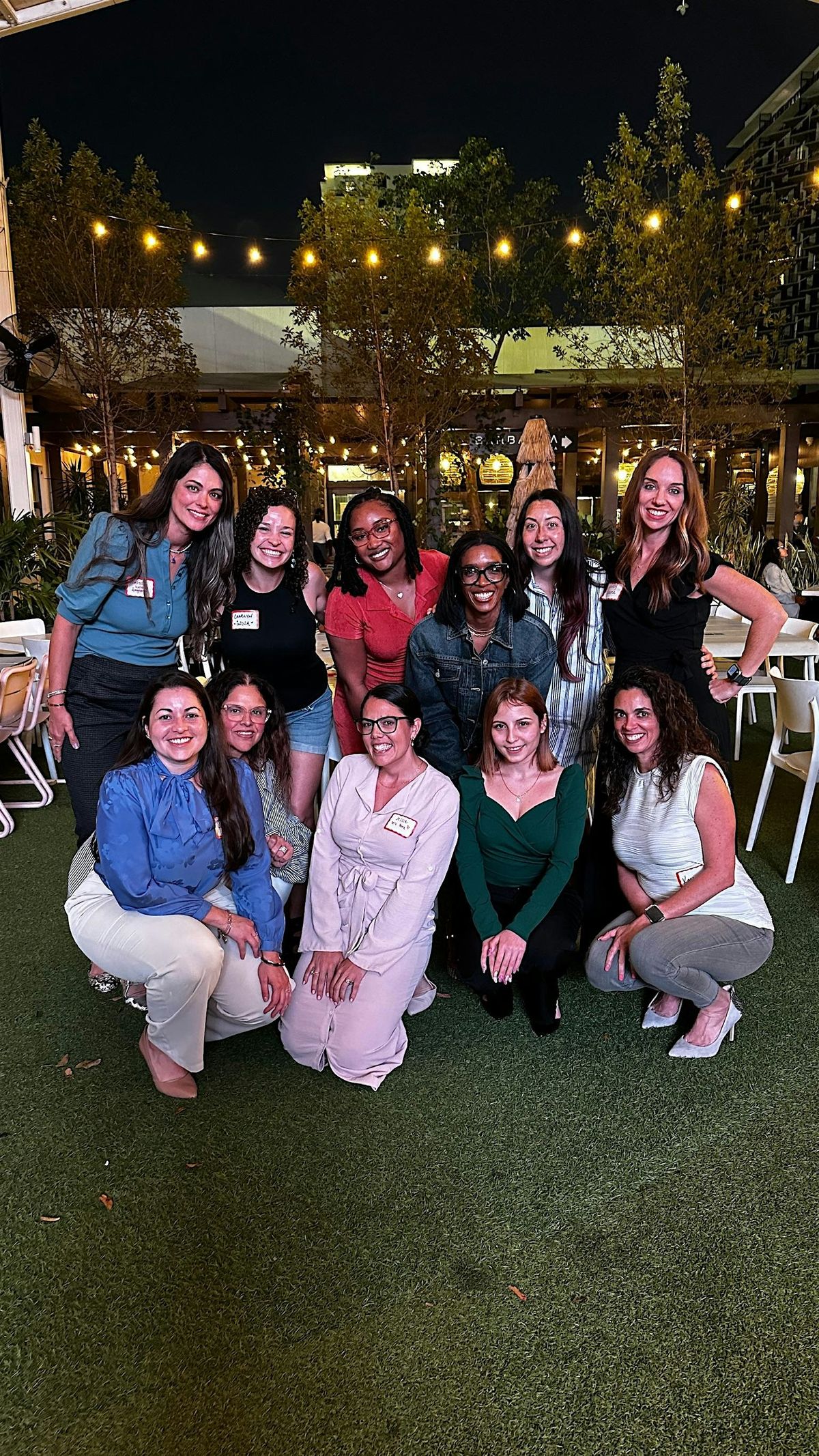 SPACE Social | Fun Networking for Seasoned Women Professionals