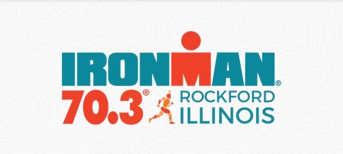 IRONMAN 70.3 Rockford