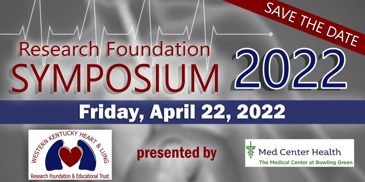 WKHL Research Foundation Symposium 2022