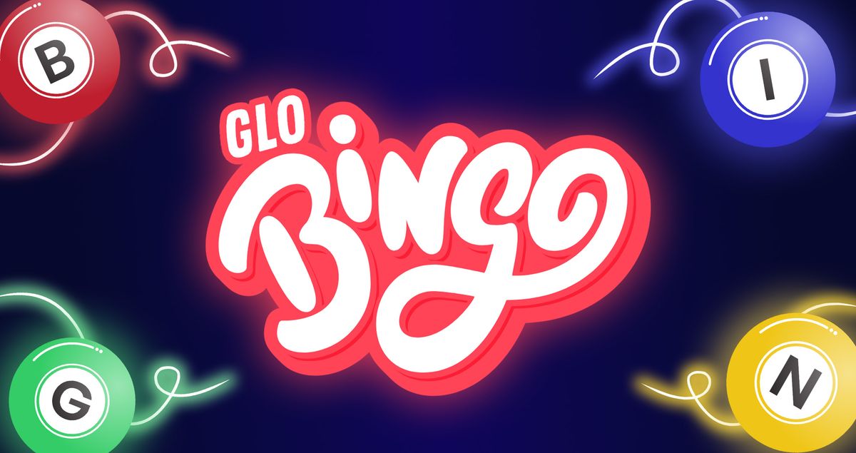 Glo Bingo 