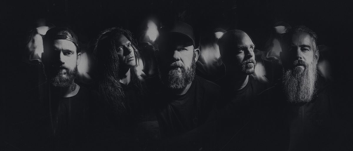 In Flames, Unearth in Vancouver