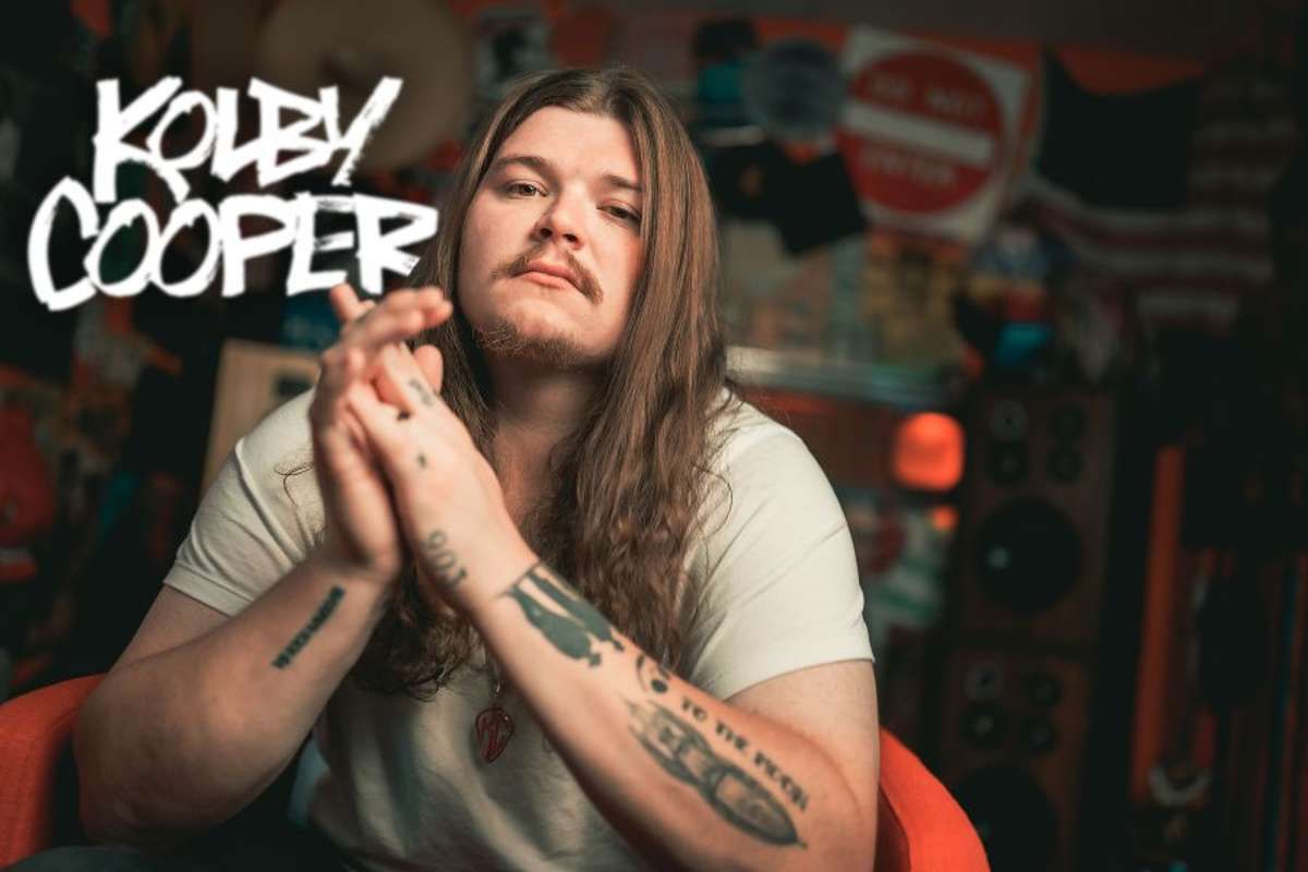 Kolby Cooper (18+)