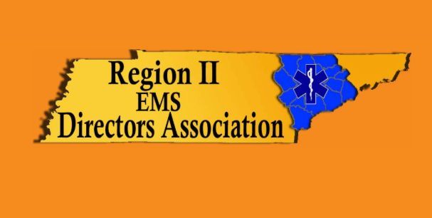 Fall Conference by Tennessee Region II EMS Directors Association