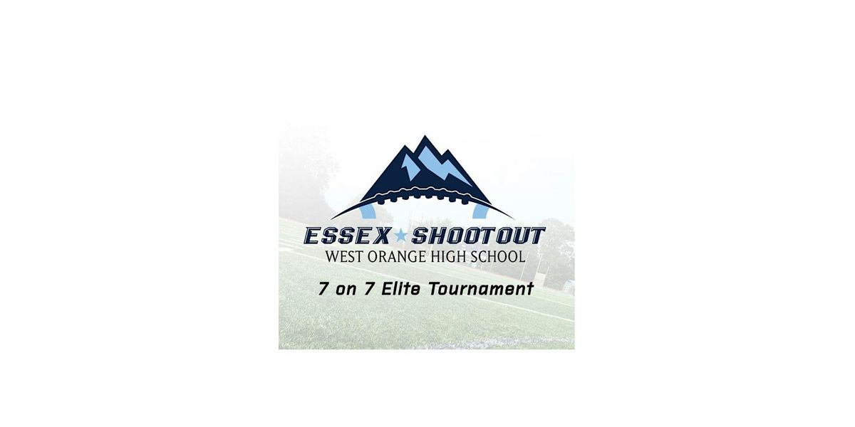 Essex Shoot Out-7v7 Tournament