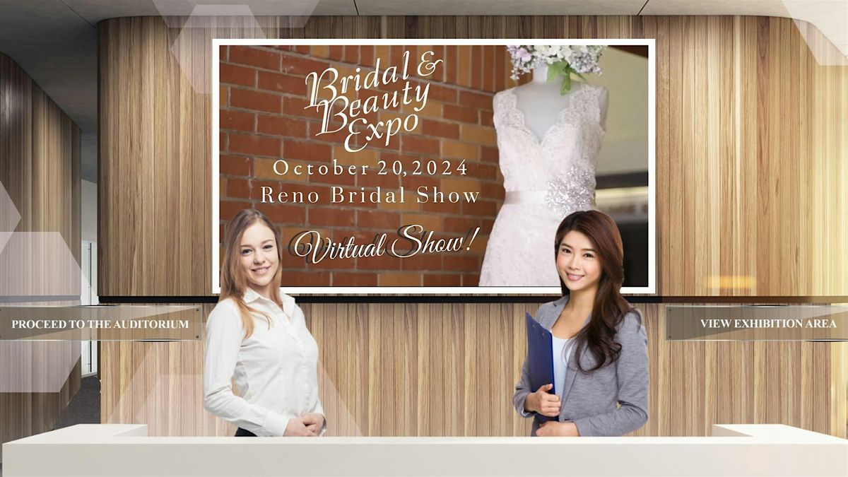 Reno Bridal & Beauty Expo