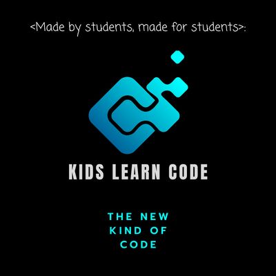 Kids Learn Code