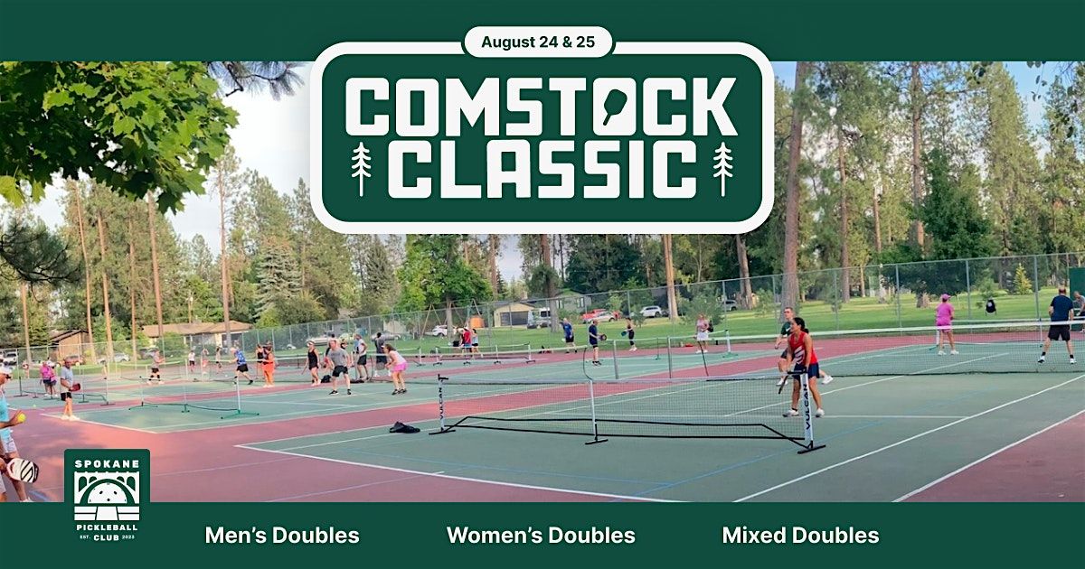 Comstock Classic