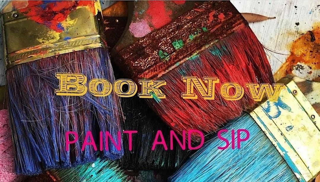 Atlanta's Best Kept Secret Live Male Model Paint & Sip