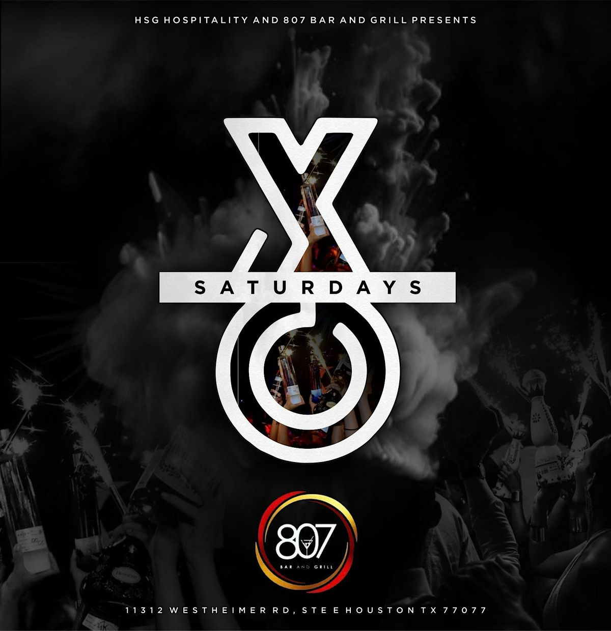 XO SATURDAYS