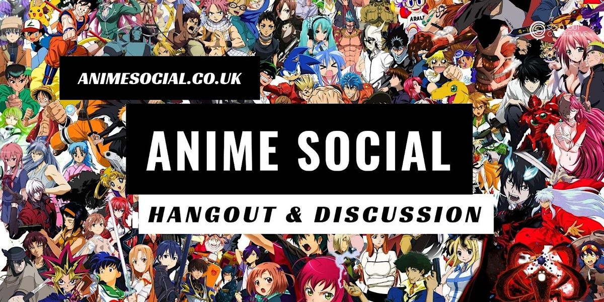 Anime Social