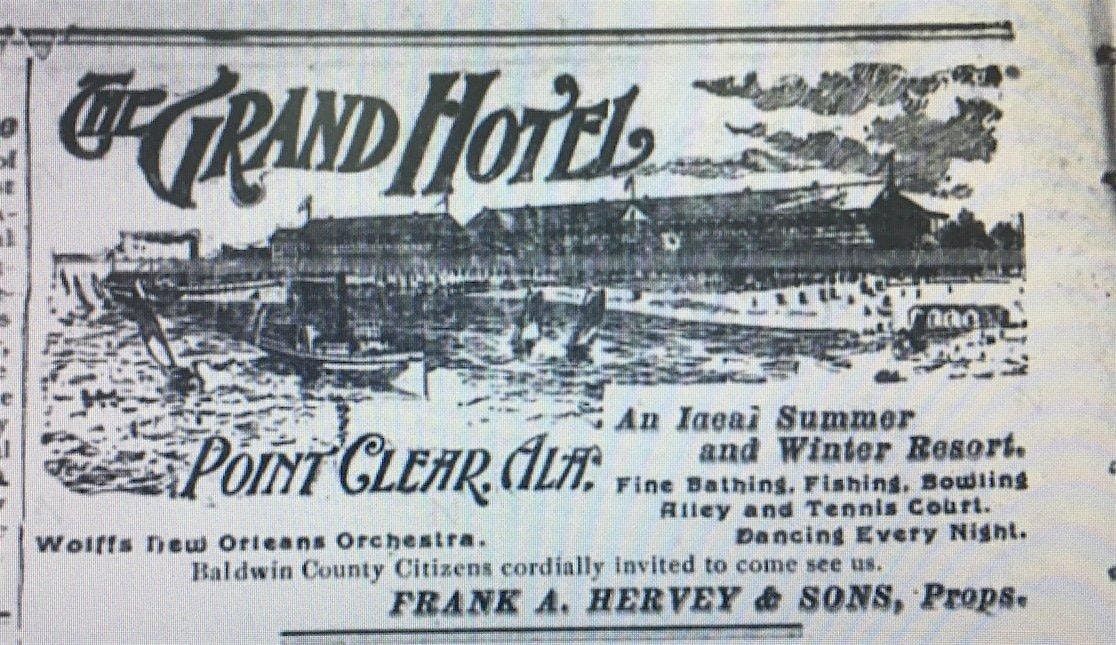 Grand History Talk