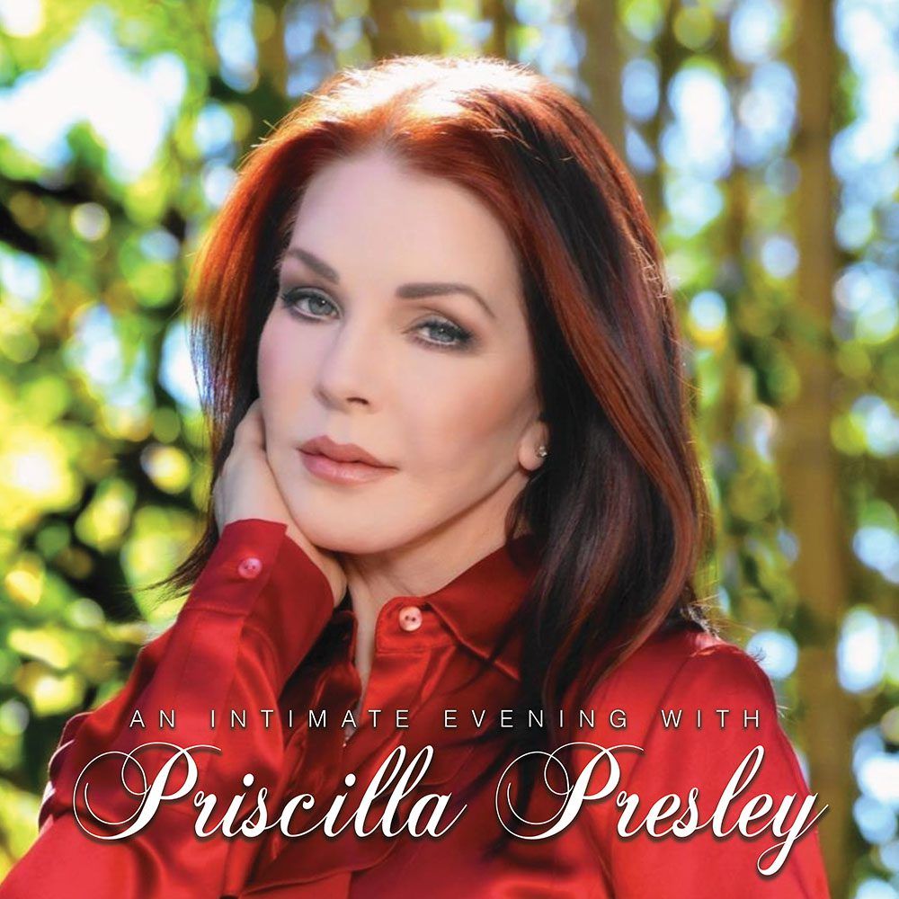 Priscilla Presley