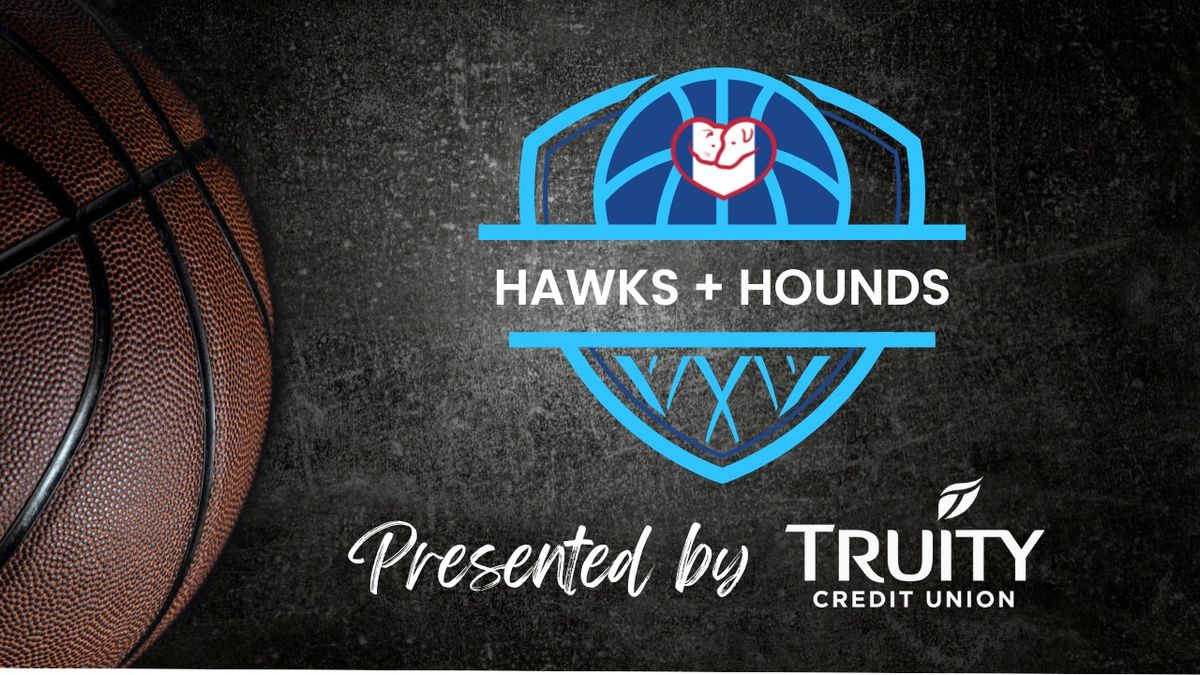 Hawks & Hounds