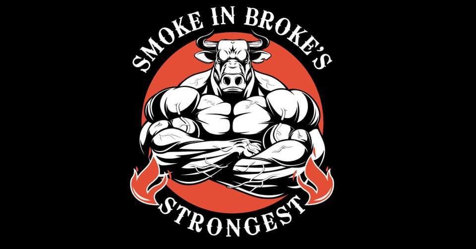 Smoke in Broke