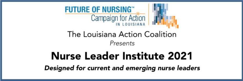 Nurse Leader Institute