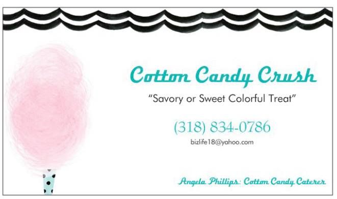 Cotton Candy Crush meet\u2019s Shreveport Dance Academy