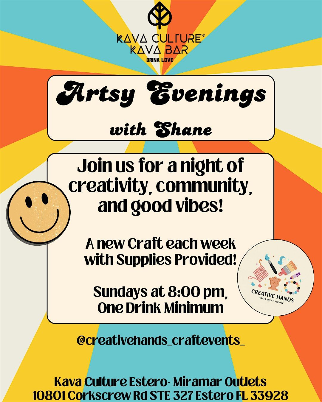 Craft Night