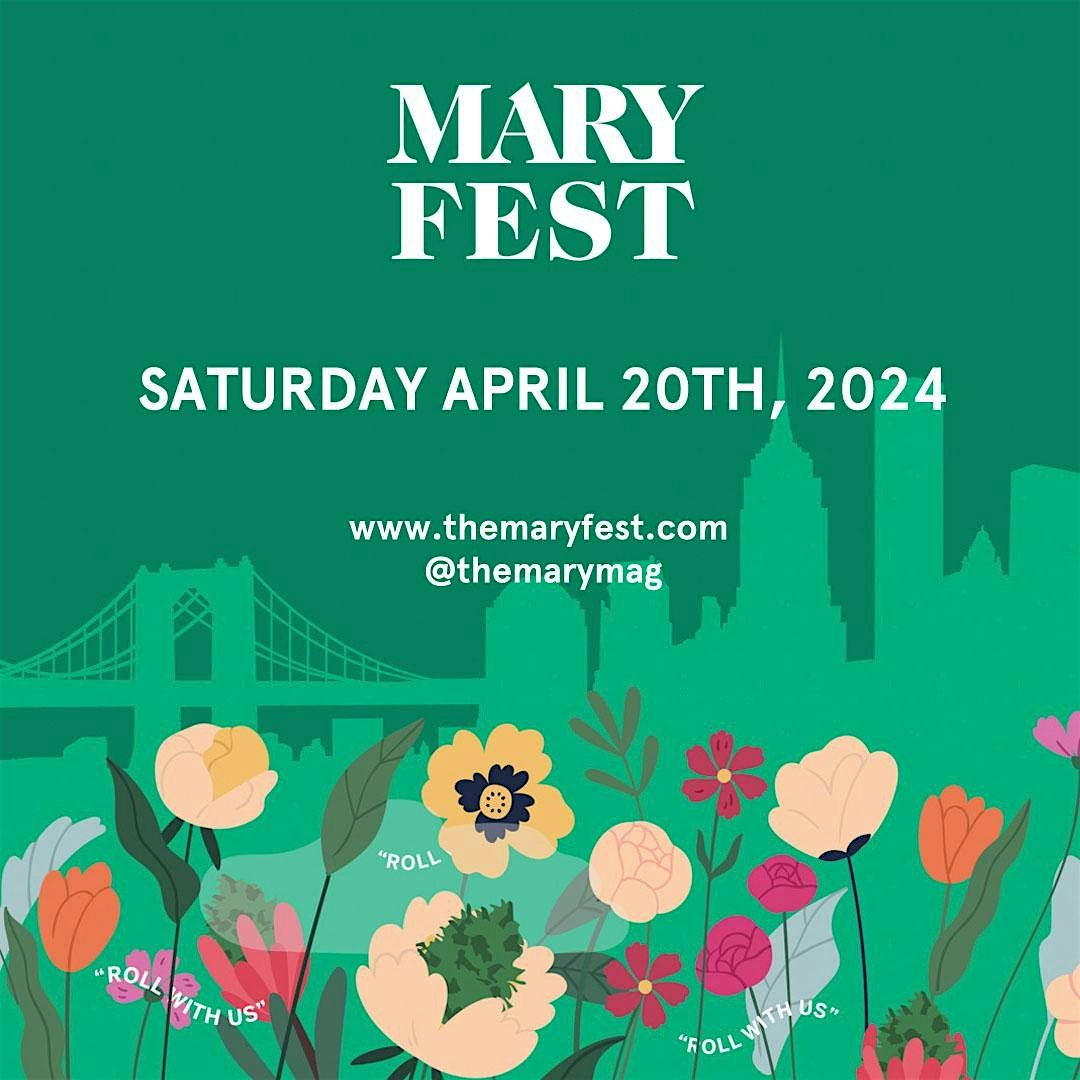 MARY Fest