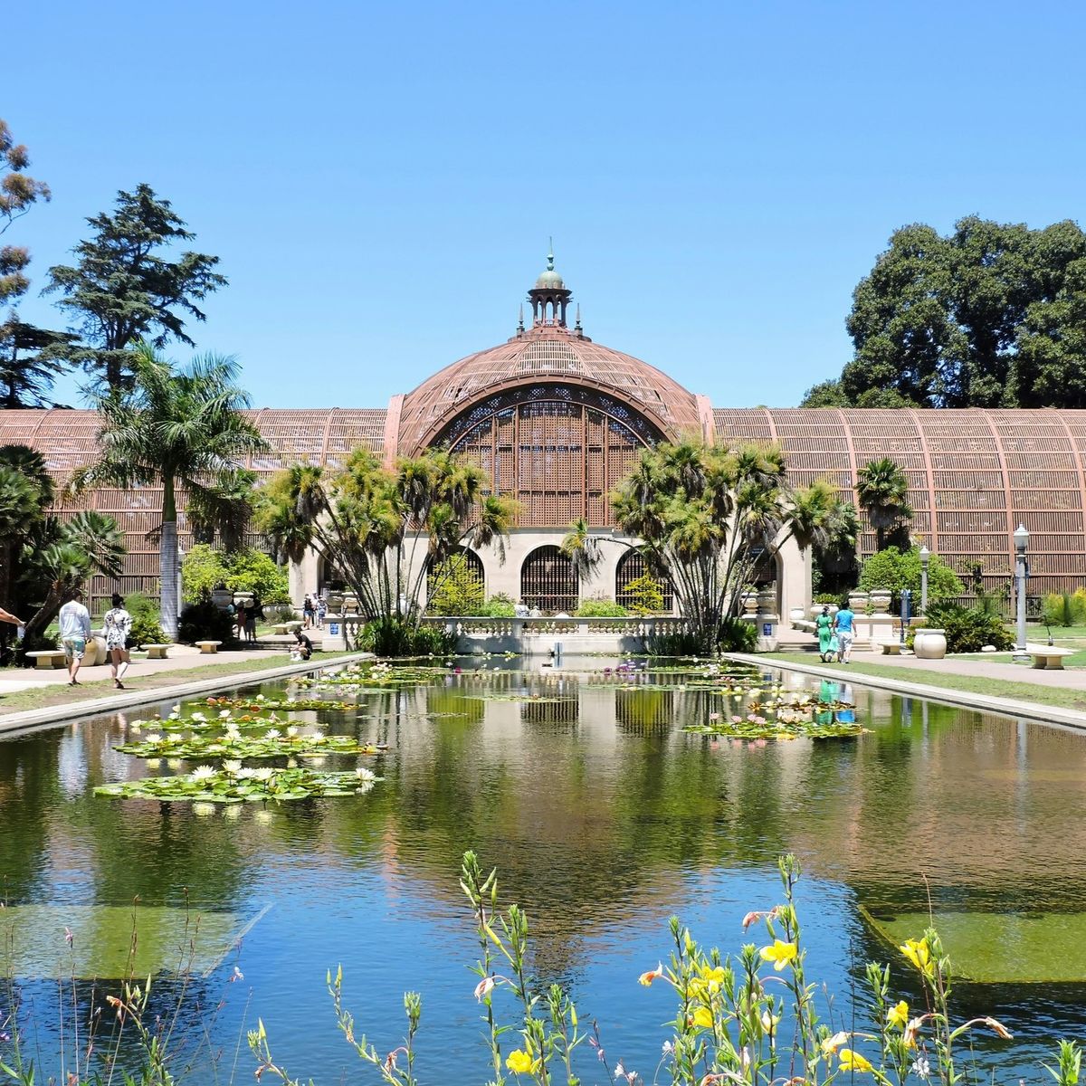 San Diego: Balboa Park Adventure