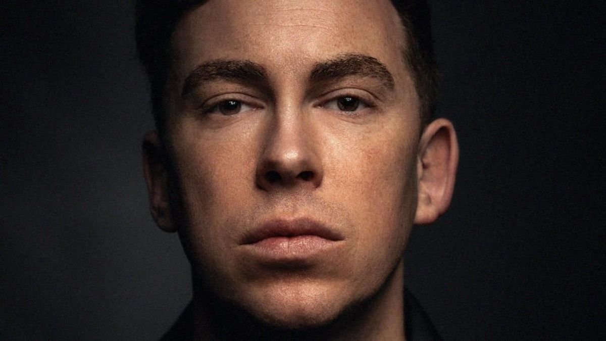Hardwell at SILO Dallas