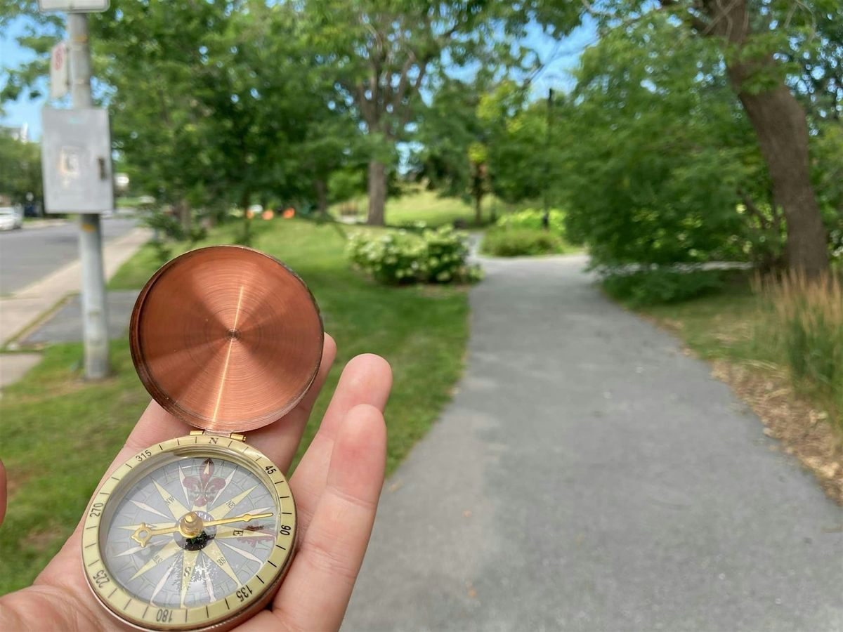 Quest to the River: Longueuil Quest Experience