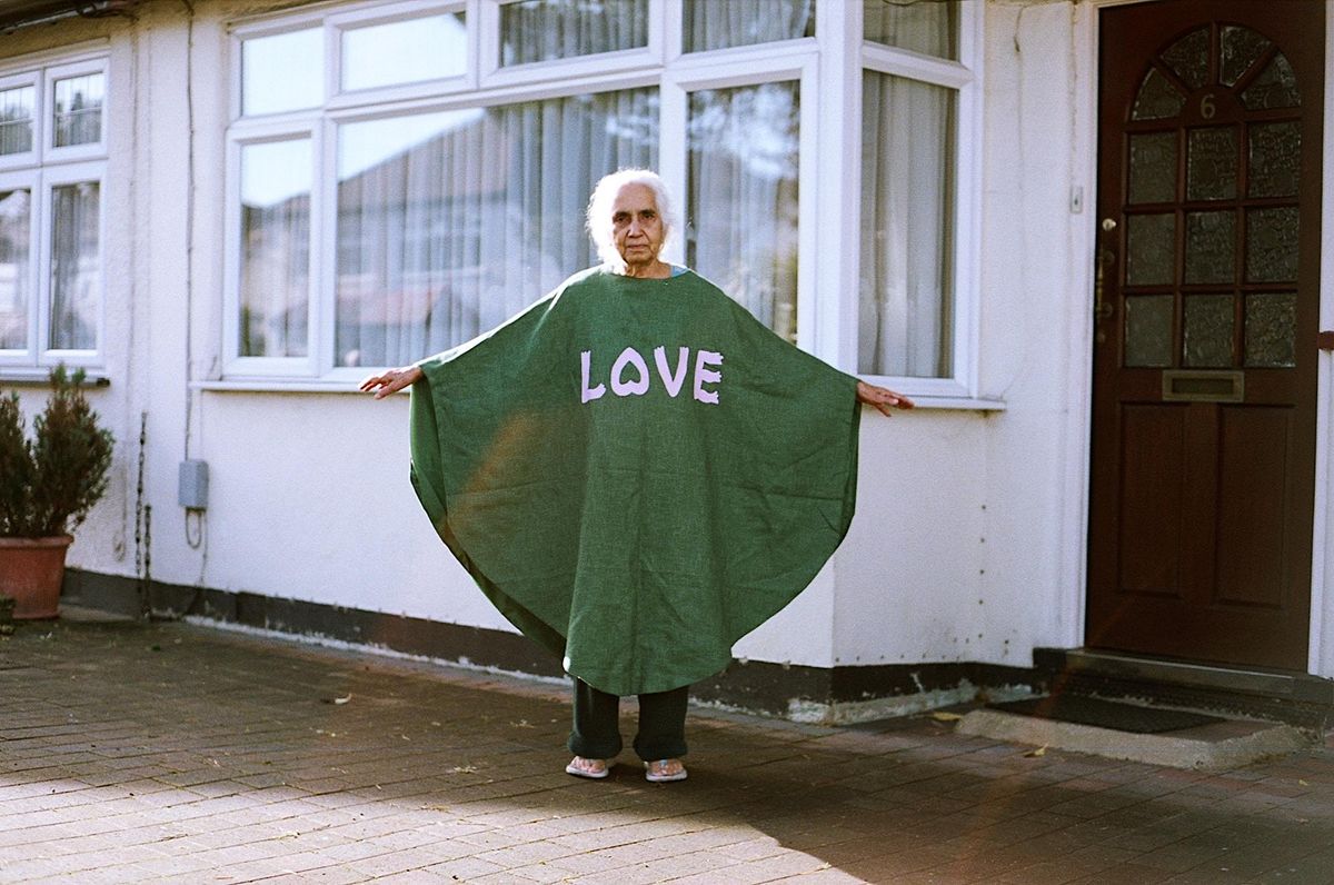 Talk on Love and Loss with Stephanie Francis-Shanahan