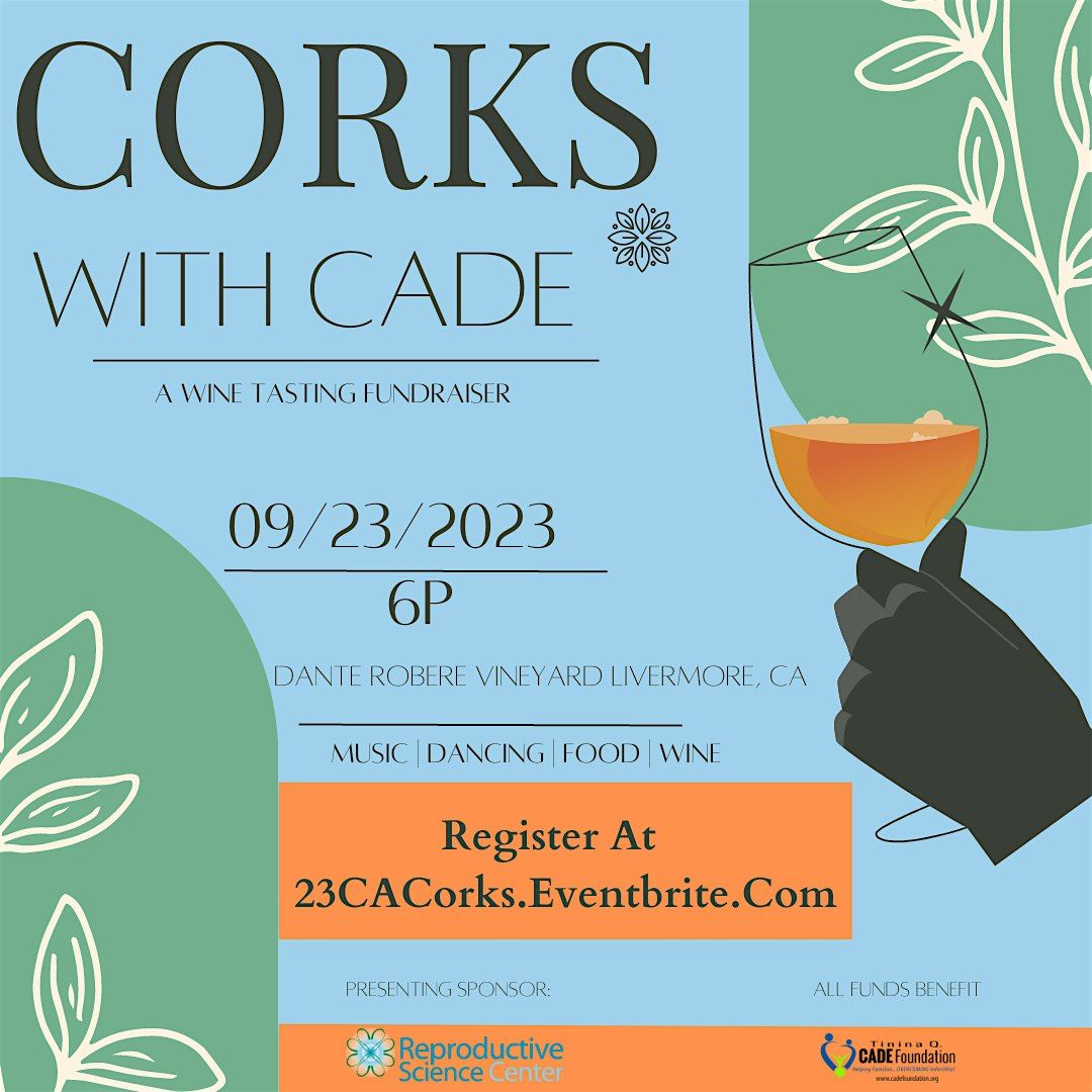 2024 CA Tap In with Cade- A Craft Beer Tasting Event