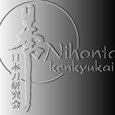 Nihonto Kenkyukai \u65e5\u672c\u5200\u7814\u7a76\u4f1a