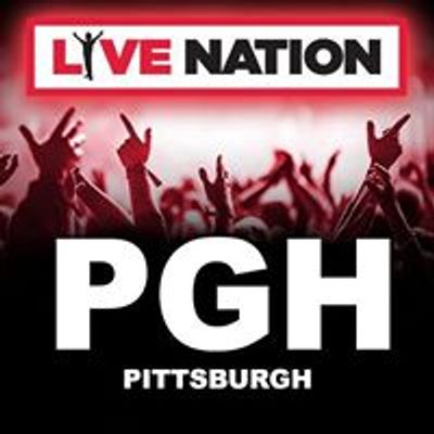 Live Nation Pittsburgh