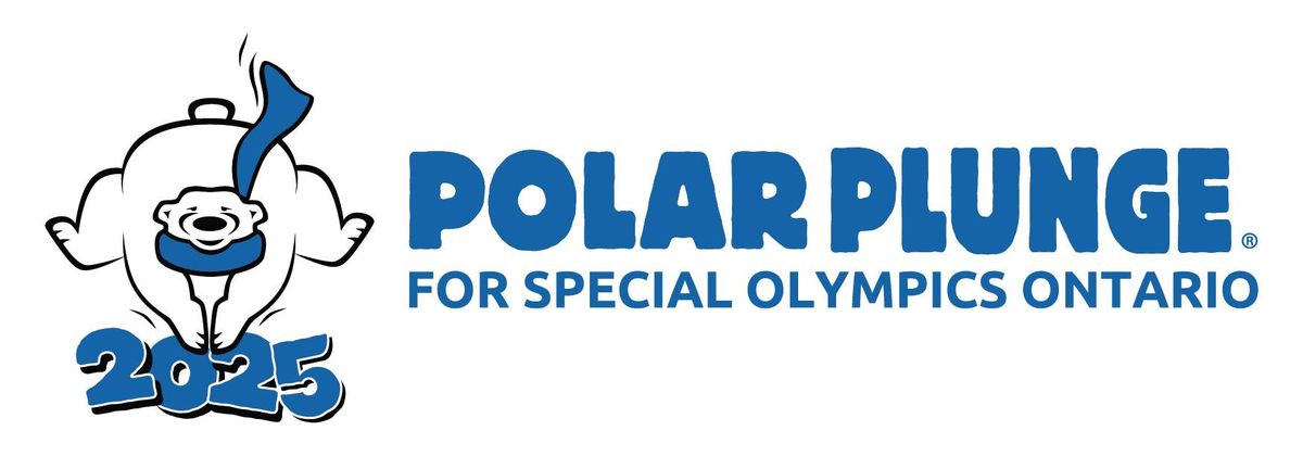 2025 Kingston Polar Plunge for Special Olympics