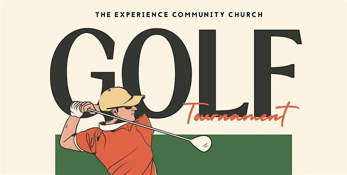 Golf Tournament Fundraiser for El Salvador Missions